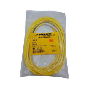 Turck Pkg 3m-4/sv 300v E11717