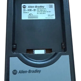 Allen Bradley 20-him-b1 Bisel De Montaje En Puerta