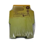 Pilz Pnoz 777313 X3p 24-240vacdc