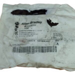 Allen Bradley 100-fsv136