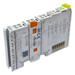 Beckhoff Kl1104 Serial Interface