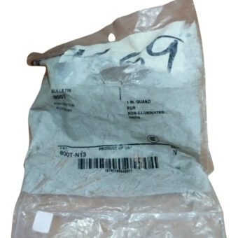 Allen Bradley 800t-n13 Serie N