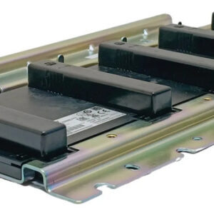 Allen-bradley 2094-prs5 Power Rail Slim 230v Or 460v 4 Axis