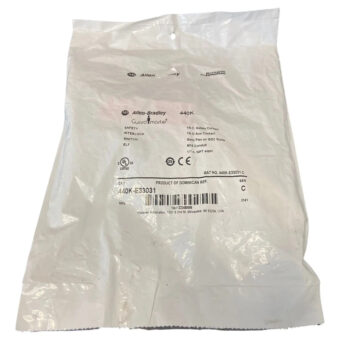 440k-e33031allen_bradley  Interruptor De Seguridad