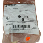 Allen Bradley 800t-xd2 Ser. D