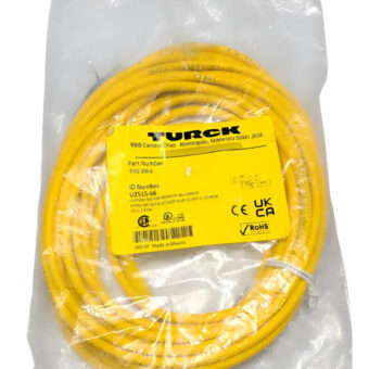 Turck U2515-66 Pkg 3m-6 Amarillo