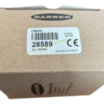 Banner Otbvp6 Optical Touch Button
