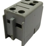 100-f Allen-bradley Auxiliary Contact Block 1no 1nc