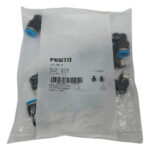 Conector Festo Qsl-1/8-10