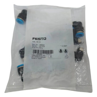 Conector Festo Qsl-1/8-10