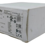 Allen Bradley 100-e38kd00 Contactor Trifasico
