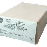 Allen Bradley 802t-kp Oiltight Interruptor De Límite
