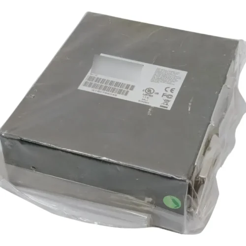 Balluff Bni0067 Ethernet Switch 8 Port Unmanaged Ip20