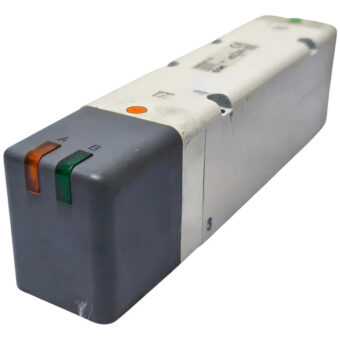 Smc Vqc5301-51 Válvula De Control De Aire