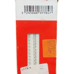 Marcador Para Cable Numero 4 840 Piezas Legrand