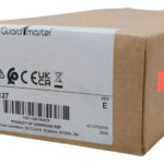 Allen Bradley  440g-t27127 Interruptor De Seguridad*