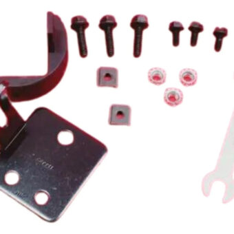 Eza-mbk-12 Banner 71756 Accessory Mounting Kit Soporte