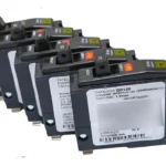 Fusible Industrial Square D Qo130 Lote De 5 Piezas