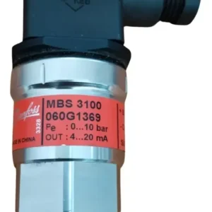 Danfoss 060g1369 Sensor De Precion