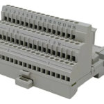 Allen Bradley 1794-tb3 Flex I/o De La Unidad De Base