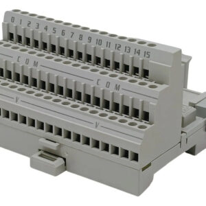 Allen Bradley 1794-tb3 Flex I/o De La Unidad De Base