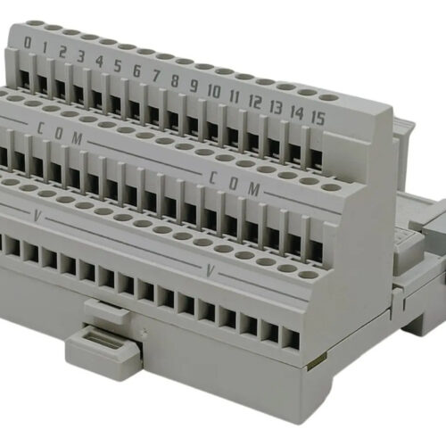 Allen Bradley 1794-tb3 Flex I/o De La Unidad De Base