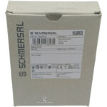 Schmersal 103007672 Srb-e-301st Rele De Seguridad