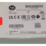 Allen-bradley 1734-oe2v Point I / O Módulo De Salida