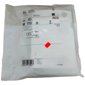 Ifm Ia0032 Sensor De Proximidad