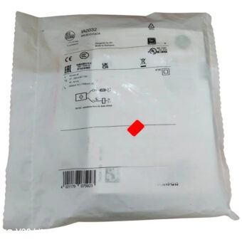 Ifm Ia0032 Sensor De Proximidad