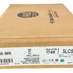 Allen Bradley 1746-im16 Módulo De Entrada Plc*
