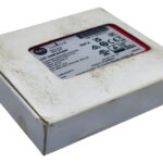 440r-e23097 Allen Bradley Guardmaster Safety Relay