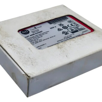 440r-e23097 Allen Bradley Guardmaster Safety Relay