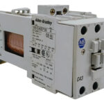 Contactor Allen Bradley 100-c43dj10