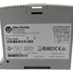 Allen Bradley 1762-ow8  Modulo Sin Tapa