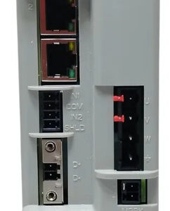 Allen Bradley 2198-h015-ers2 | Kinetix 5500 Servo Drive