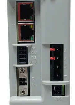 Allen Bradley 2198-h015-ers2 | Kinetix 5500 Servo Drive