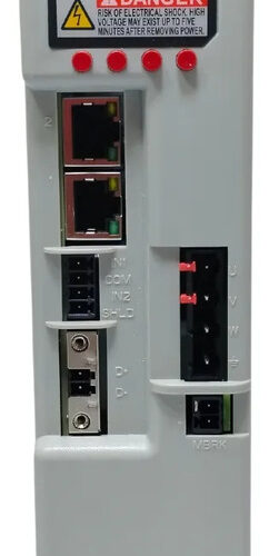 Allen Bradley 2198-h015-ers2 | Kinetix 5500 Servo Drive