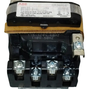 Bobina Contactor Cr305c0**