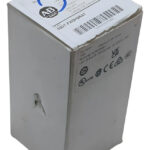 800t-fxqh2ra7 Allen Bradley 30mm Iluminado ( Rojo ) Rojo