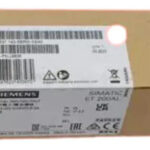 6es7143-5bf00-0ba0 Siemens Simatic Et 200al Diq 4-dq 4x 24vd
