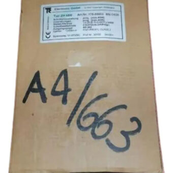 Codificador Rotativo Programable Absoluto Zh65m 175-00003 0.