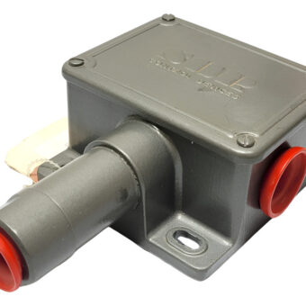 Sor 6nn-k5-m4-c2a-yy Pressure Switch