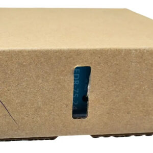 Mean Well Edr-75-24 Fuente De Alimentacion