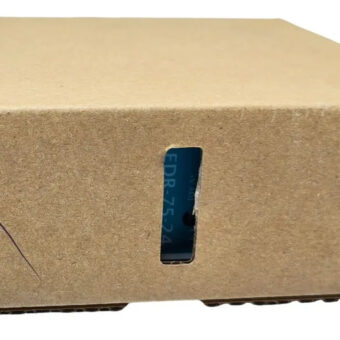 Mean Well Edr-75-24 Fuente De Alimentacion