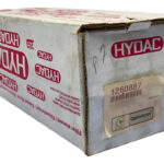 Hydac 1260887 0330 D 020 On Elemento Filtrante