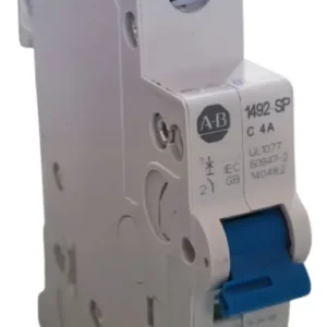 Allen Bradley 1492-spm1c040 Nuevo Raven Automation