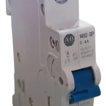 Allen Bradley 1492-spm1c040 Nuevo Raven Automation