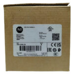 Allen Bradley 100-c43ej10 Contactor Trifasico