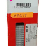 Marcador Para Cable Numero 9 675 Piezas Legrand
